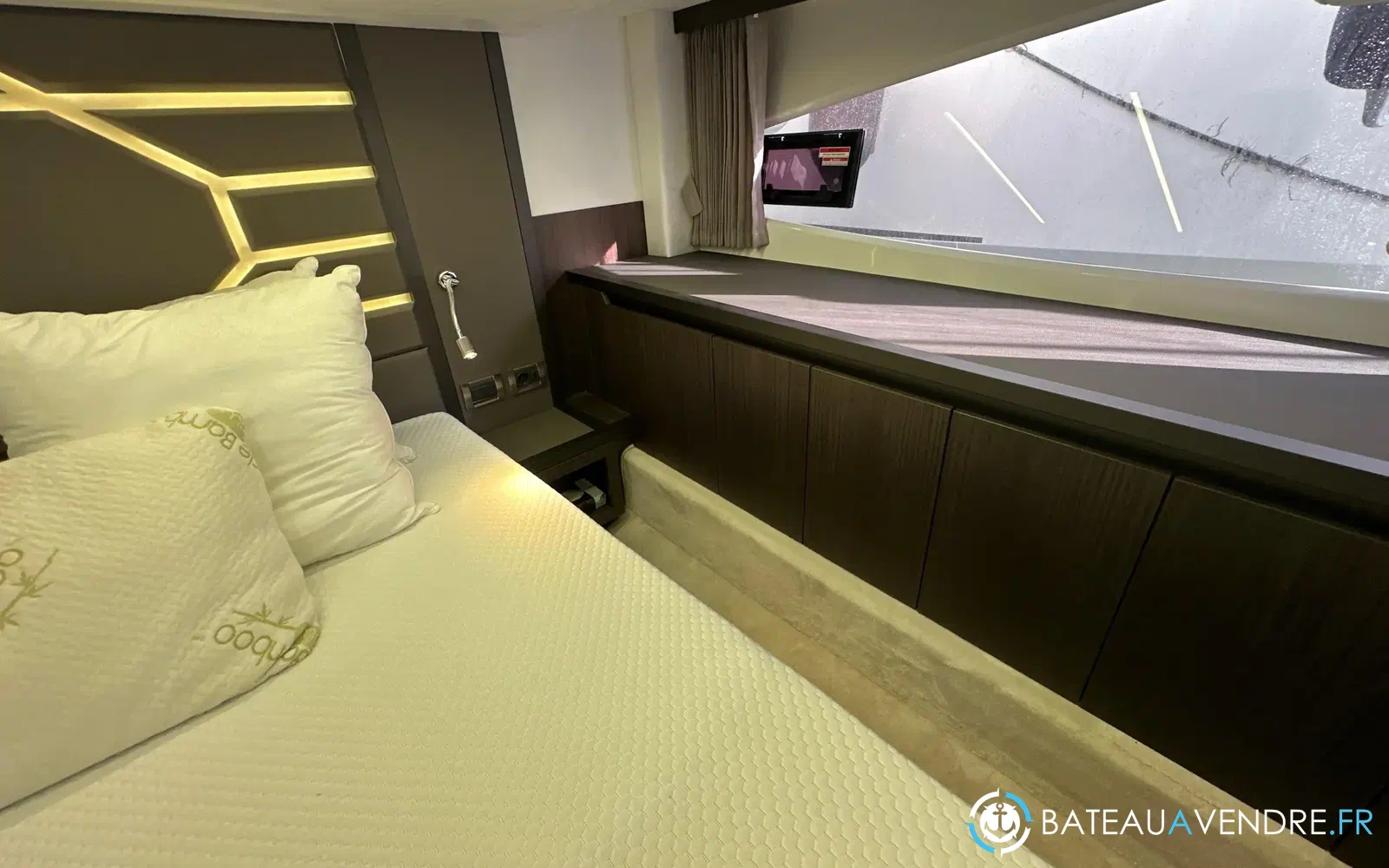 slider 30 Galeon 425 Hts