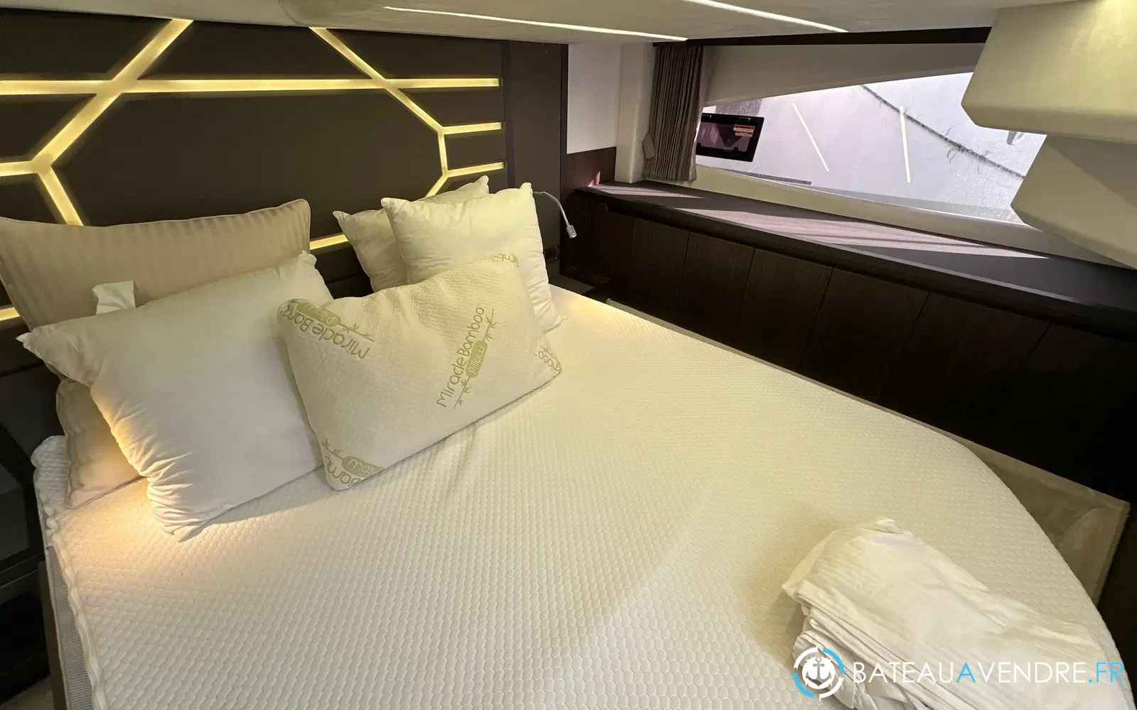 slider 32 Galeon 425 Hts