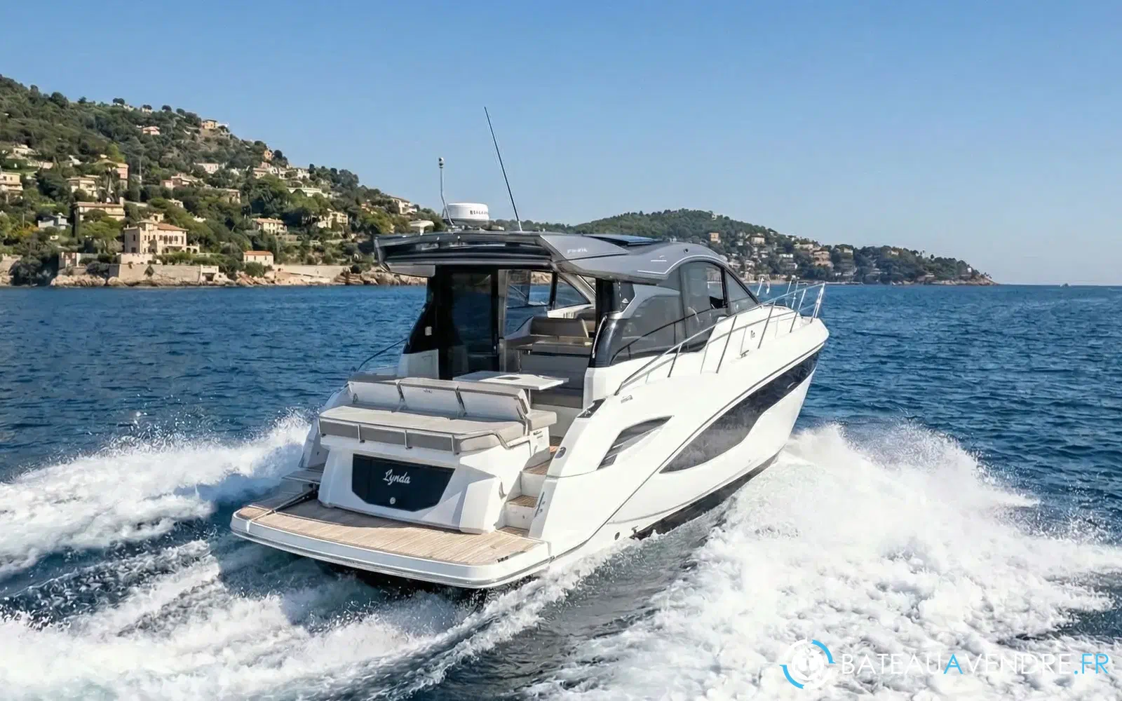 slider 3 Galeon 425 Hts