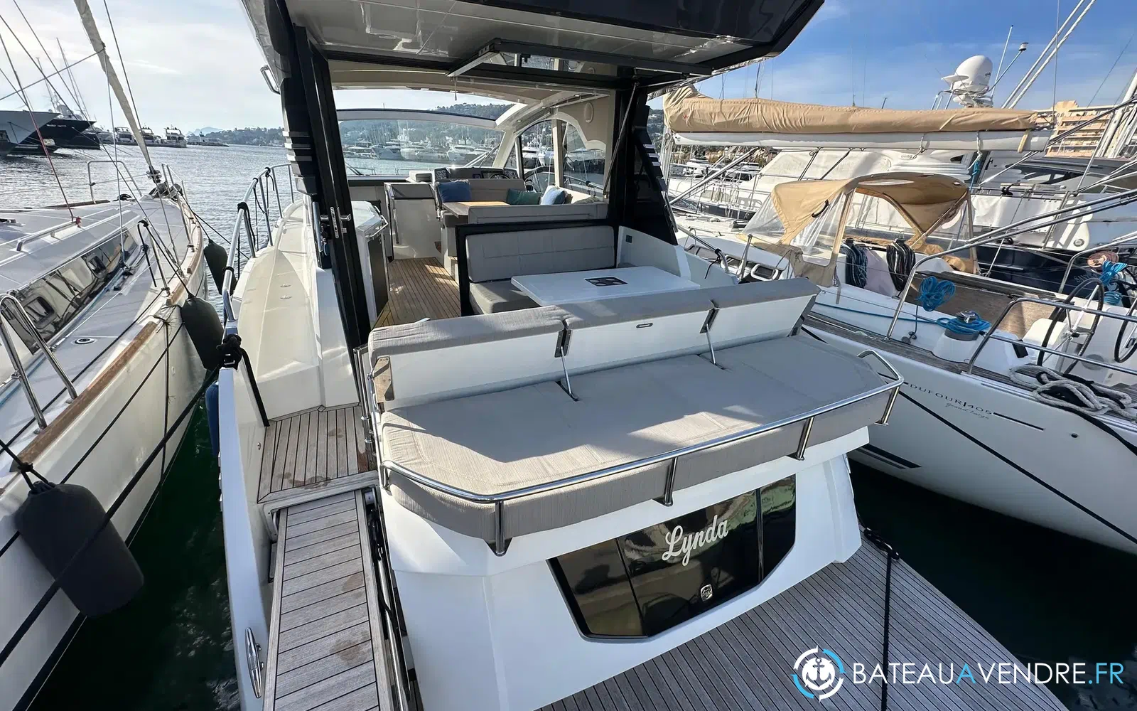 slider 4 Galeon 425 Hts
