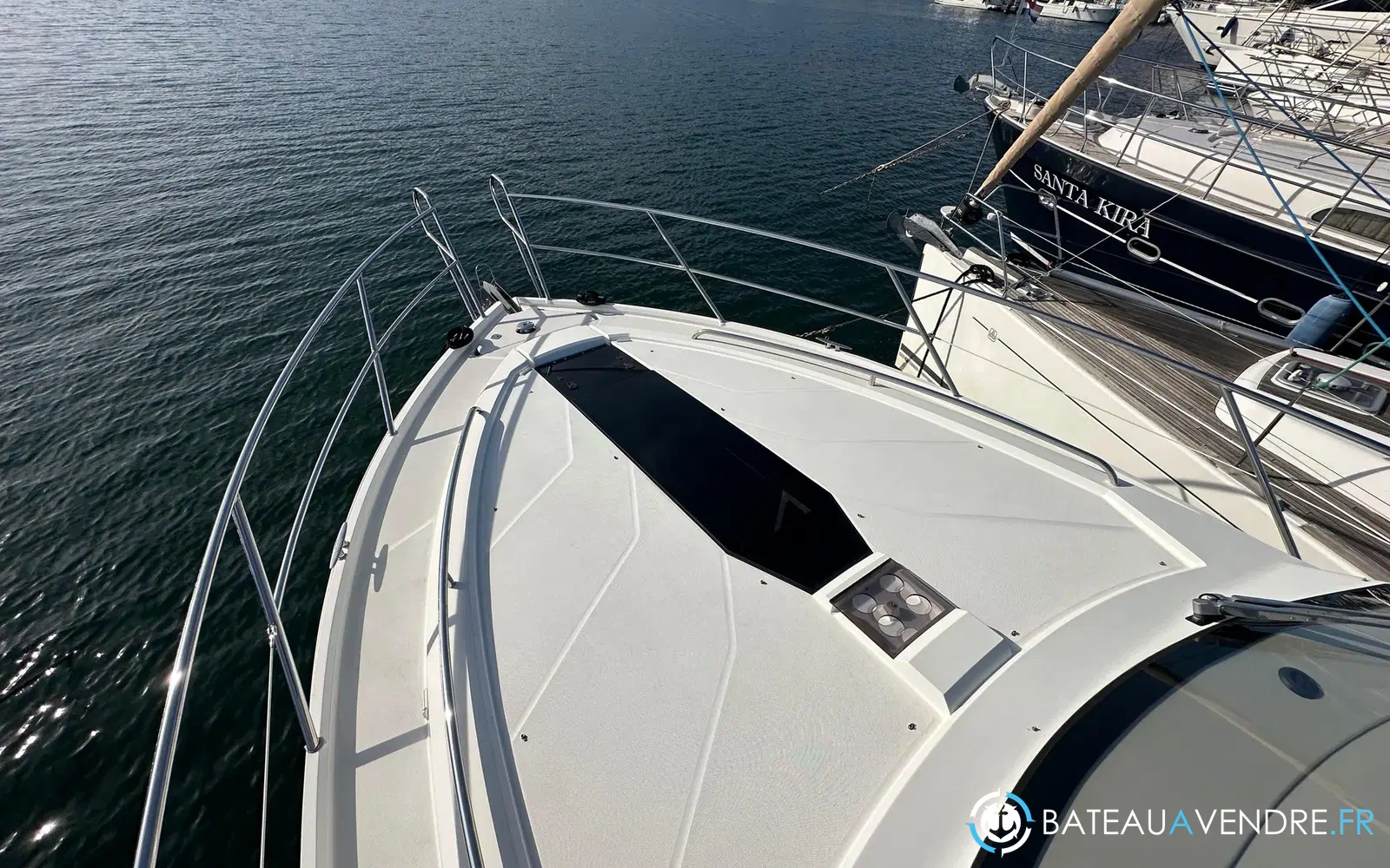 slider 5 Galeon 425 Hts