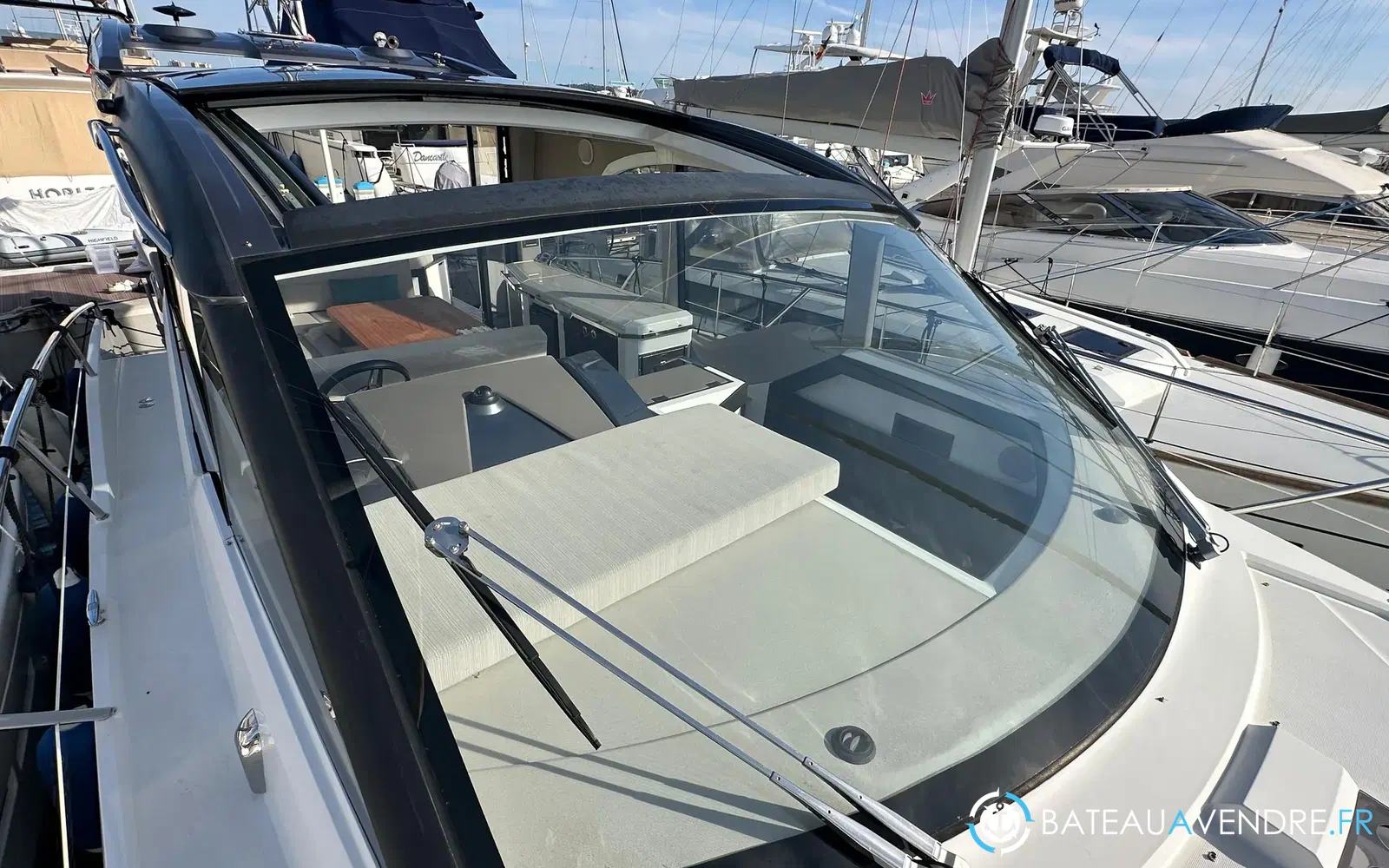 slider 6 Galeon 425 Hts