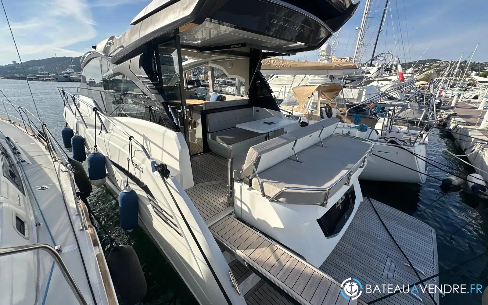 slider 7 Galeon 425 Hts