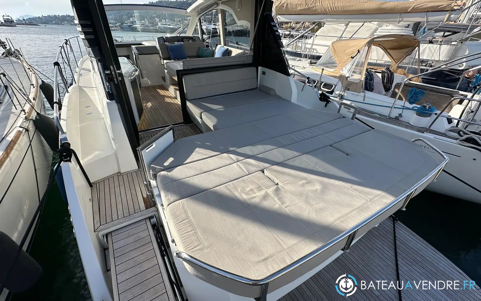 slider 8 Galeon 425 Hts