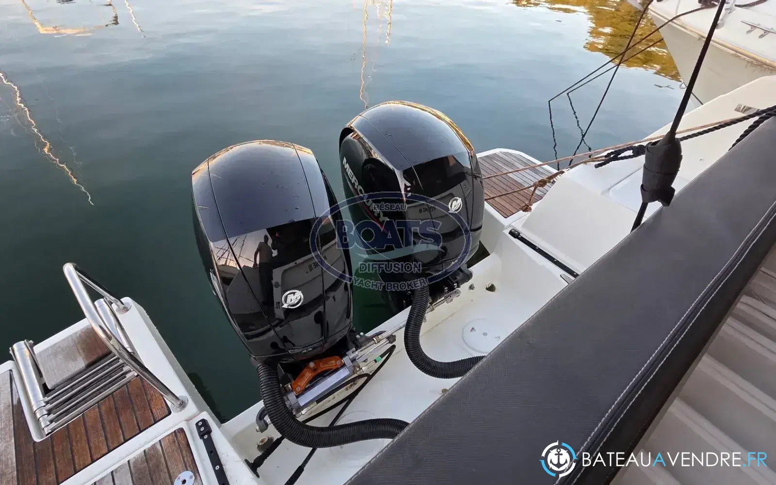 slider 14 Jeanneau Merry Fisher 895