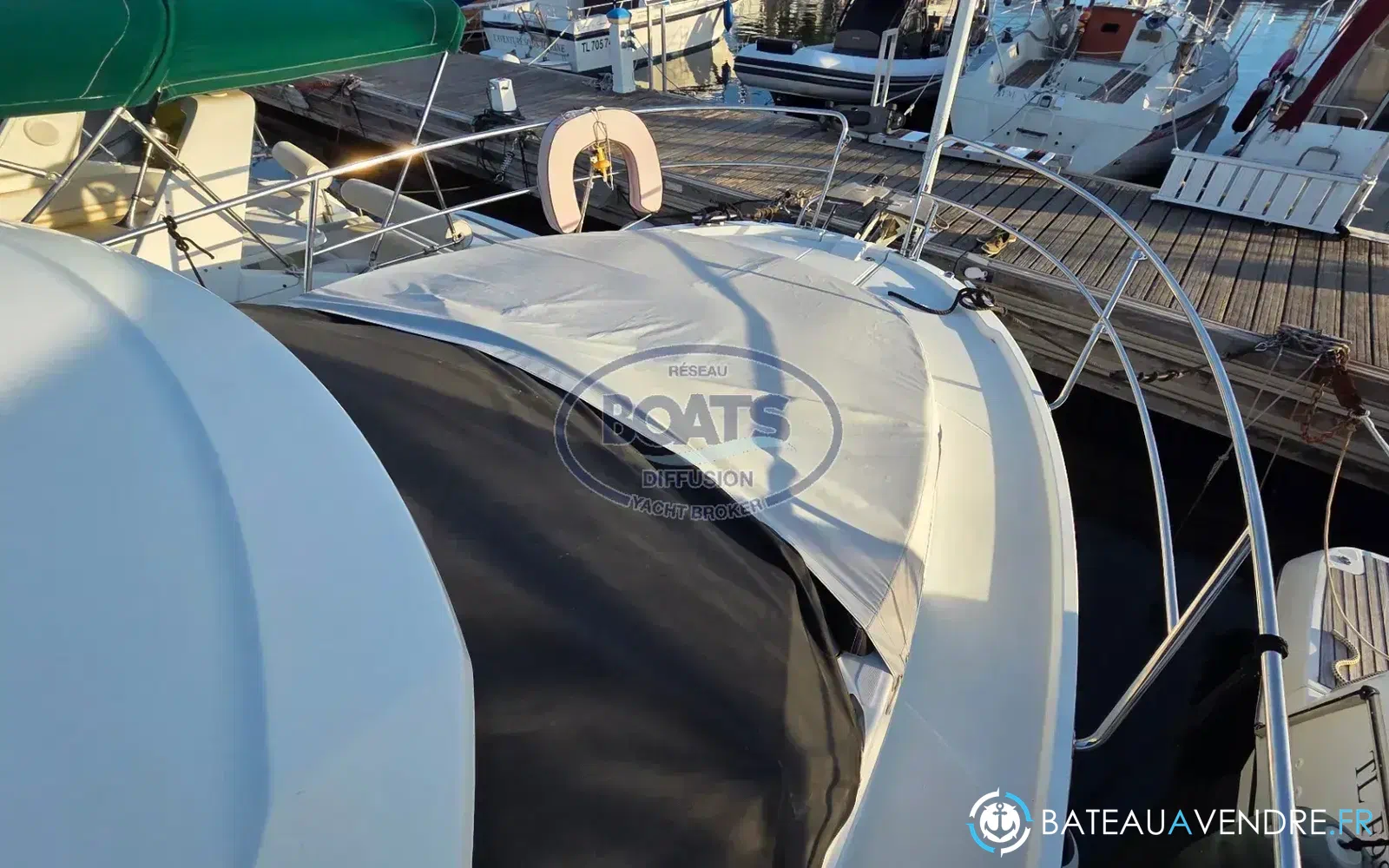 slider 2 Jeanneau Merry Fisher 895