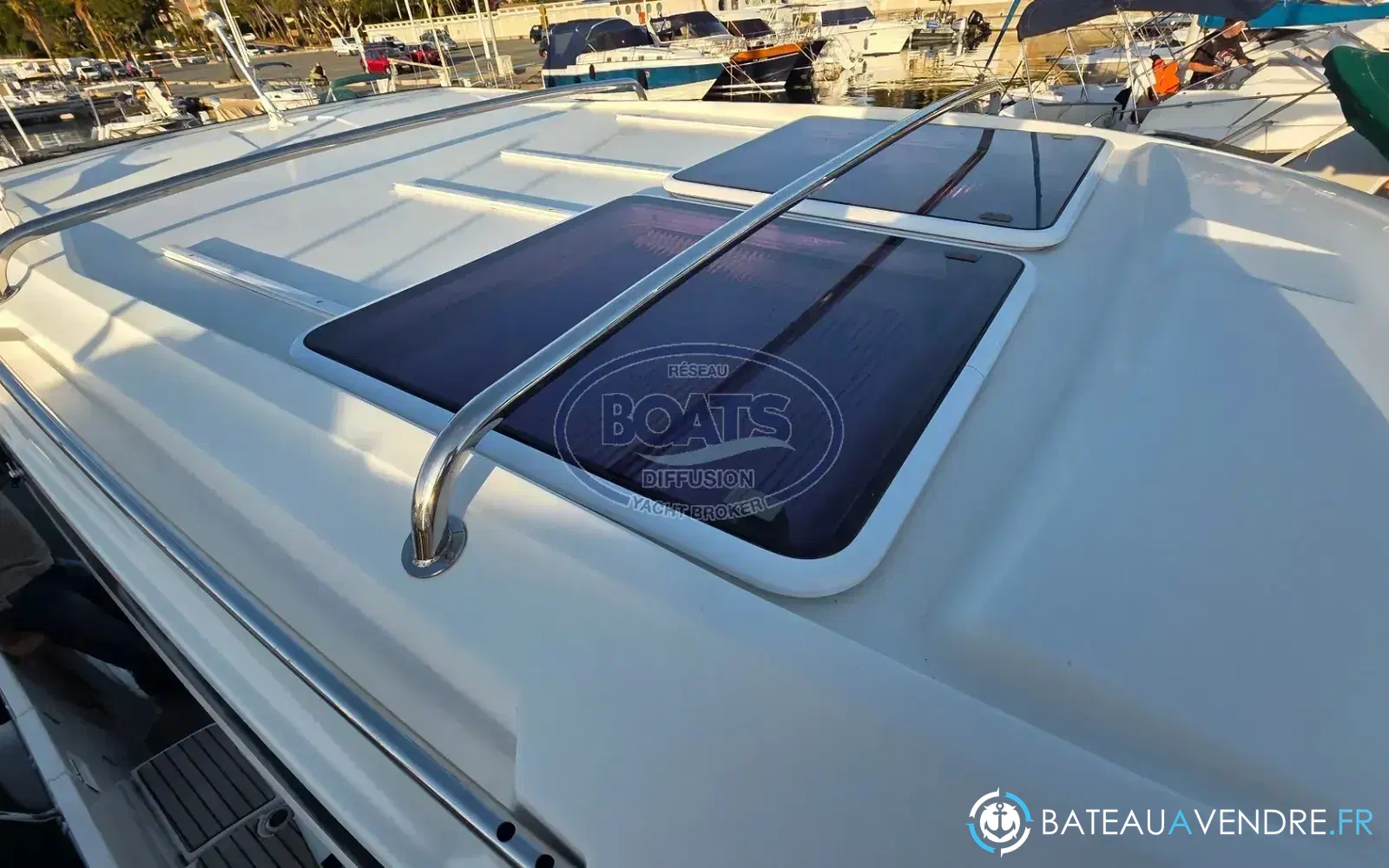 slider 3 Jeanneau Merry Fisher 895