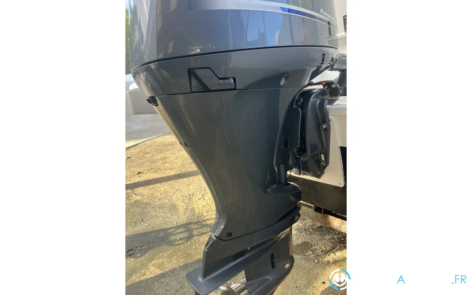 slider 6 Yamaha F200