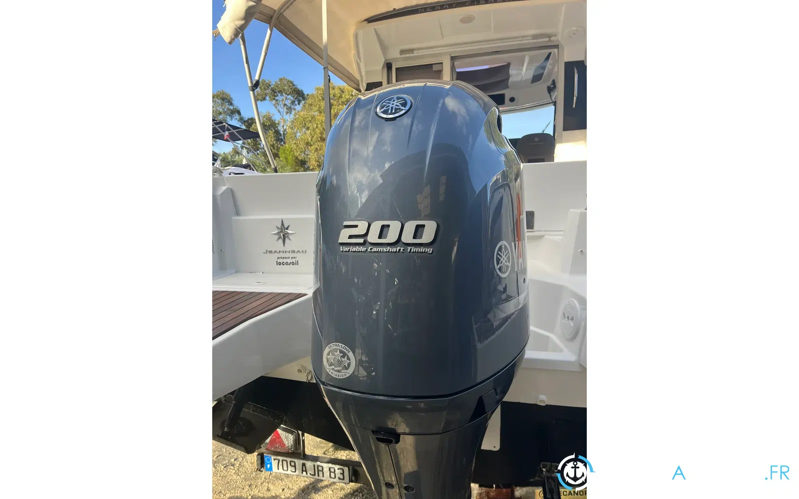 slider 4 Yamaha F200