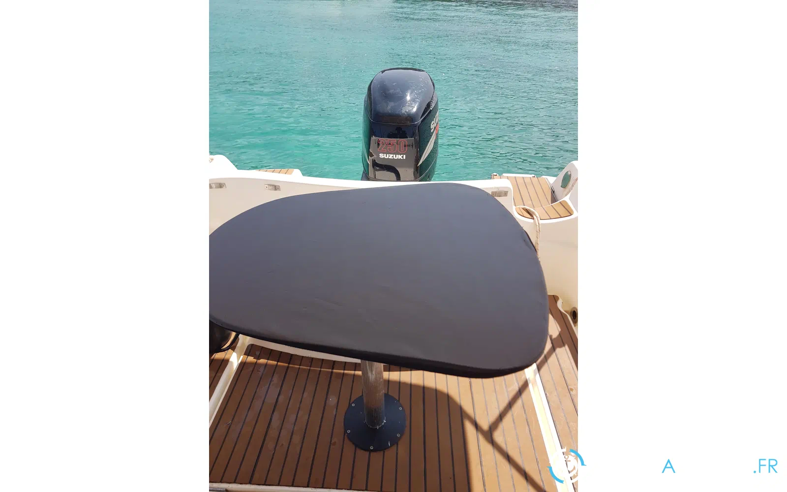 slider 15 Jeanneau Cap Camarat 755 WA