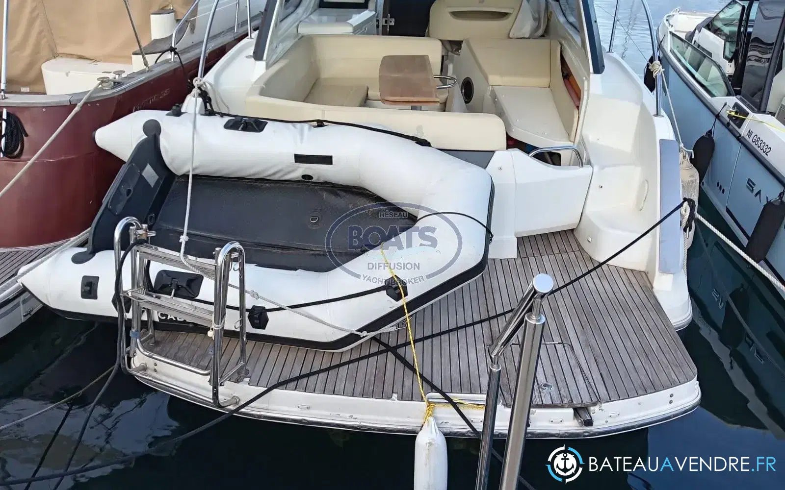 slider 2 Beneteau Gran Turismo 34