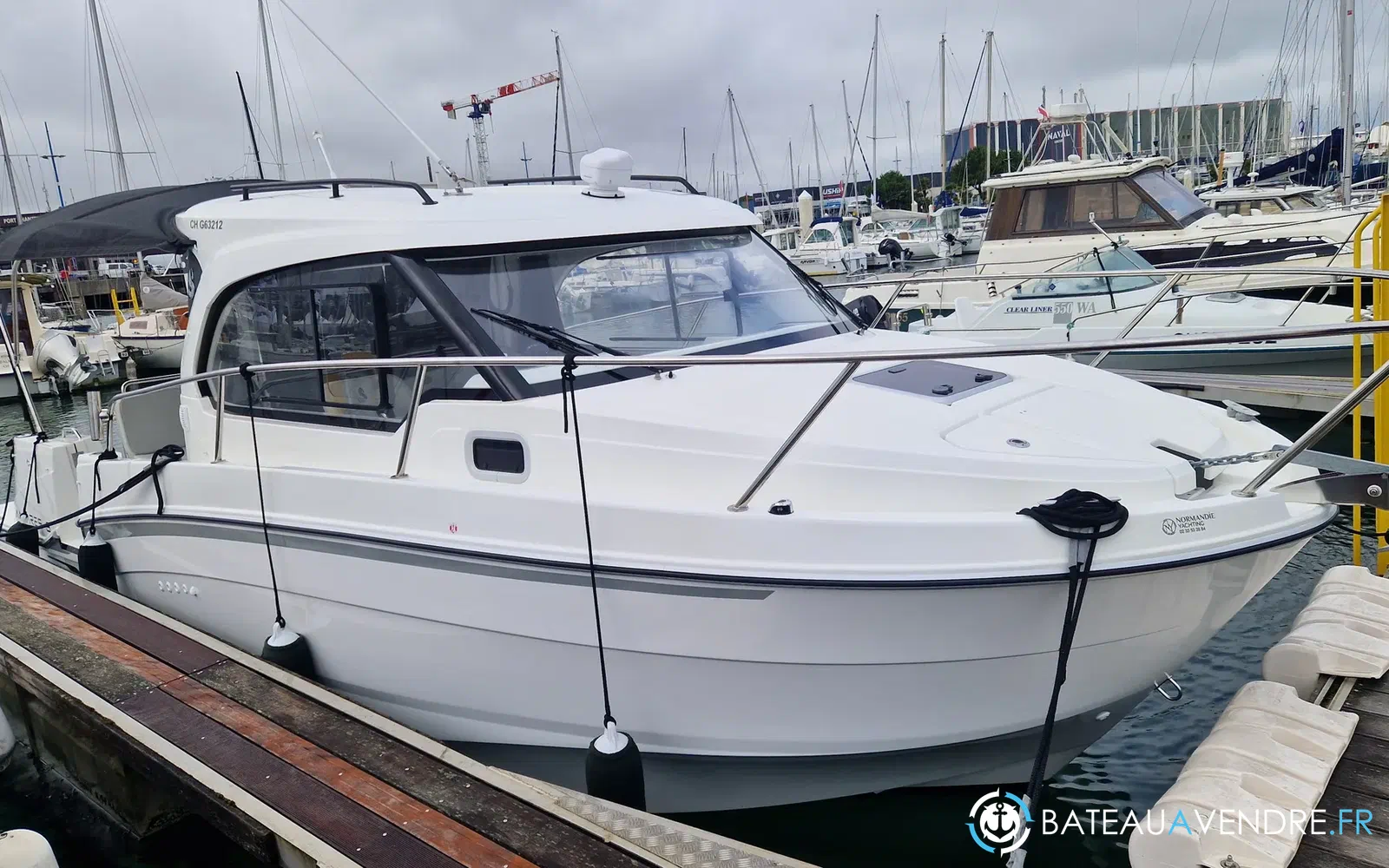 slider 5 Beneteau Antares 8 OB V2