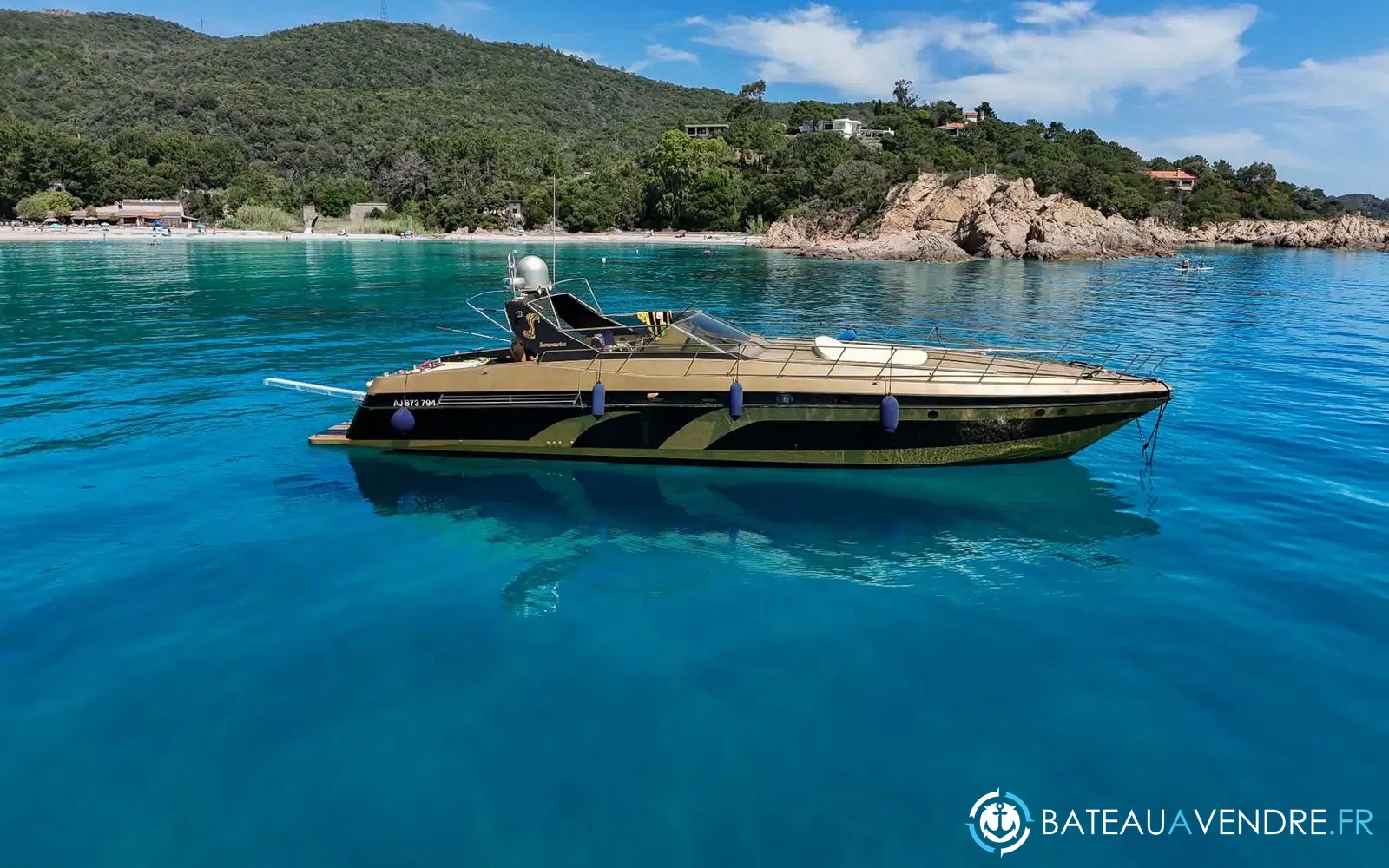 slider 1 Tecnomarine Palenca Cobra T55