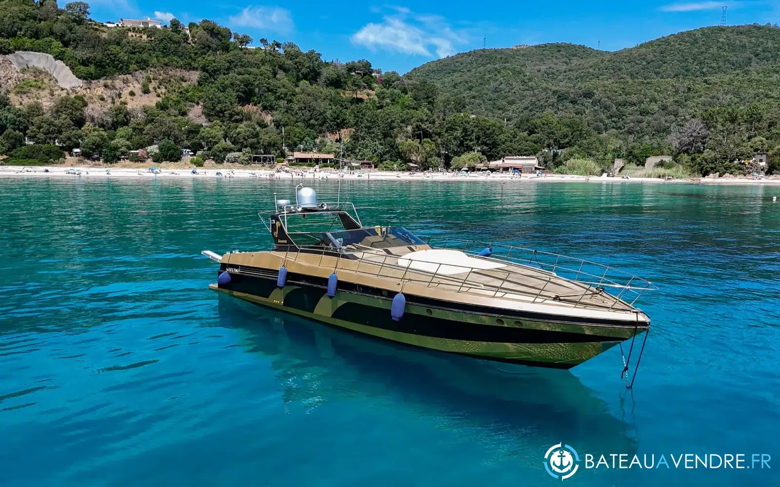 slider 0 Tecnomarine Palenca Cobra T55