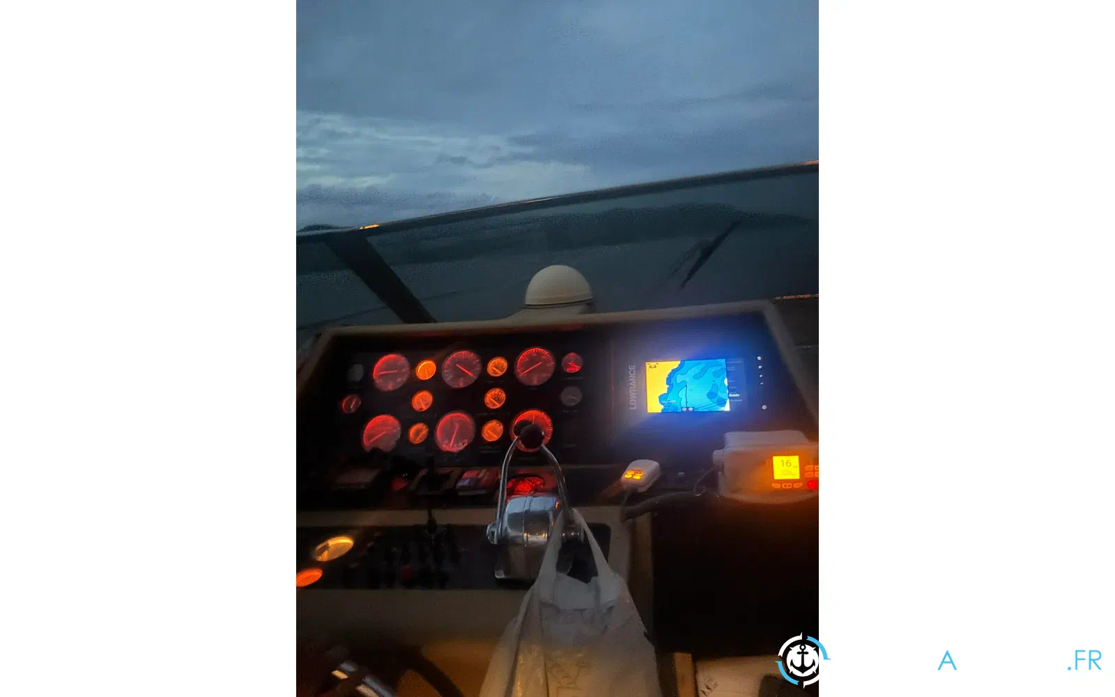 slider 14 Tecnomarine Palenca Cobra T55
