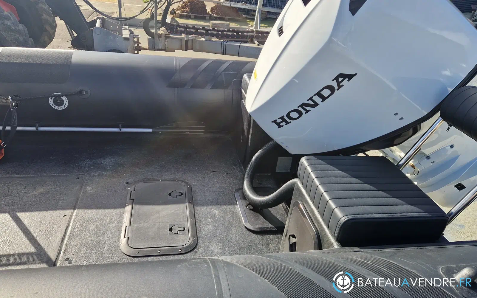 slider 10 Tarpon DV 65