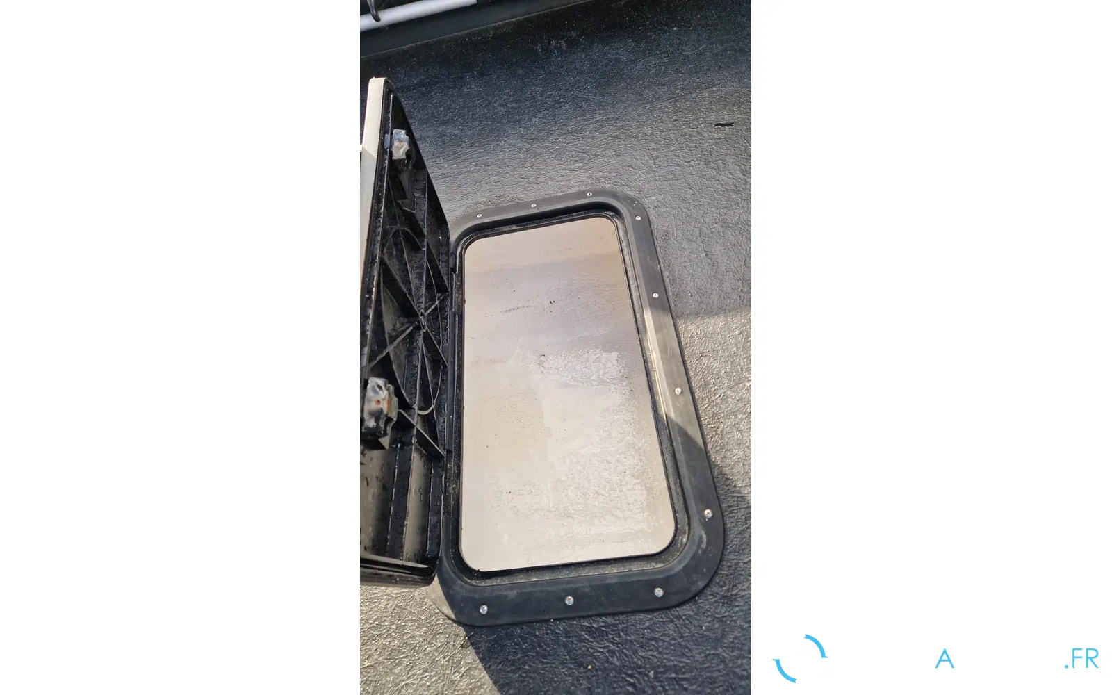 slider 11 Tarpon DV 65