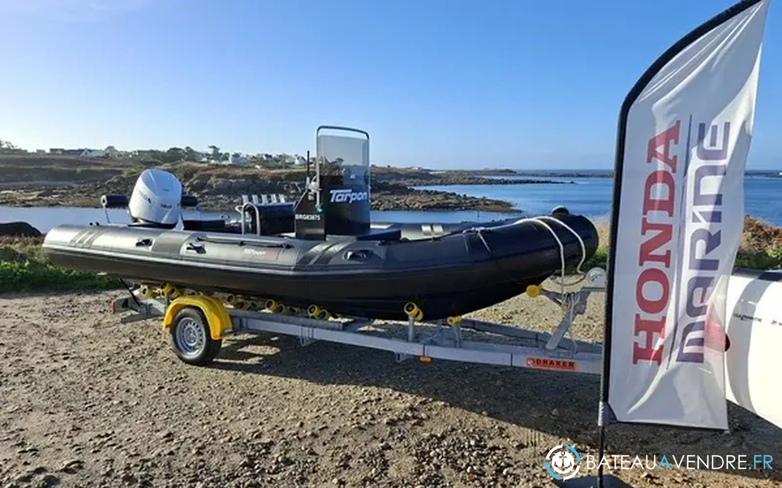 slider 0 Tarpon DV 65