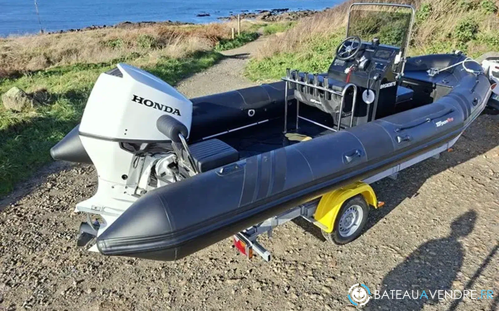 slider 2 Tarpon DV 65