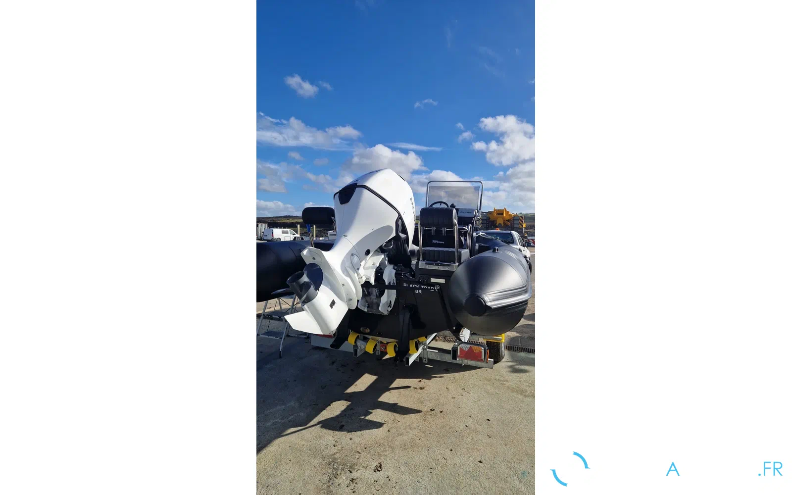 slider 4 Tarpon DV 65