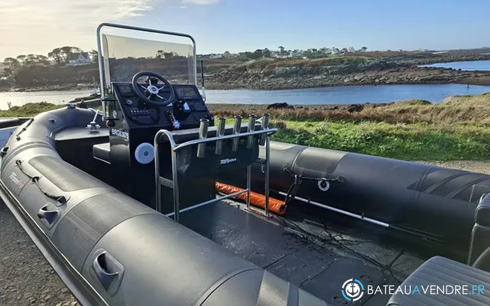 slider 6 Tarpon DV 65