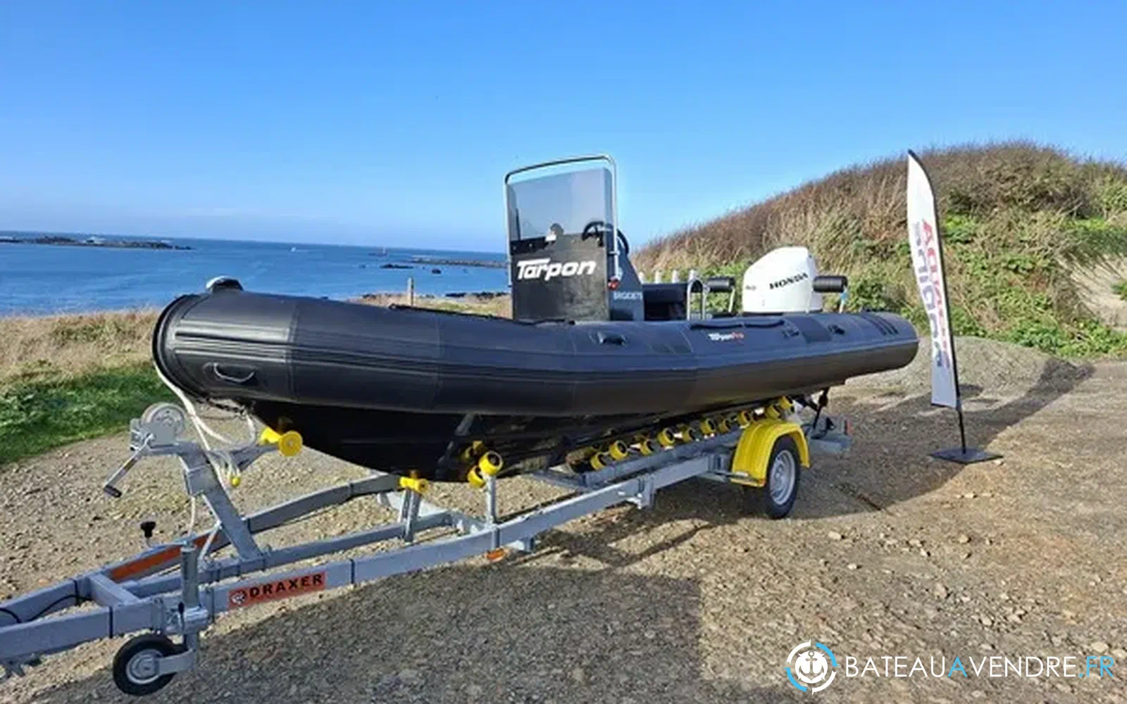 slider 1 Tarpon DV 65