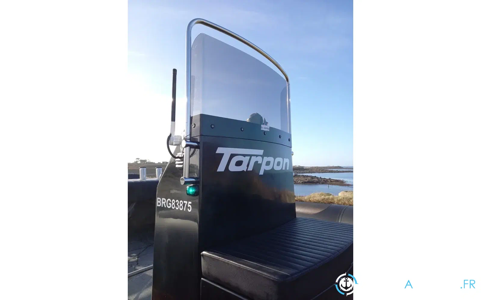 slider 5 Tarpon DV 65
