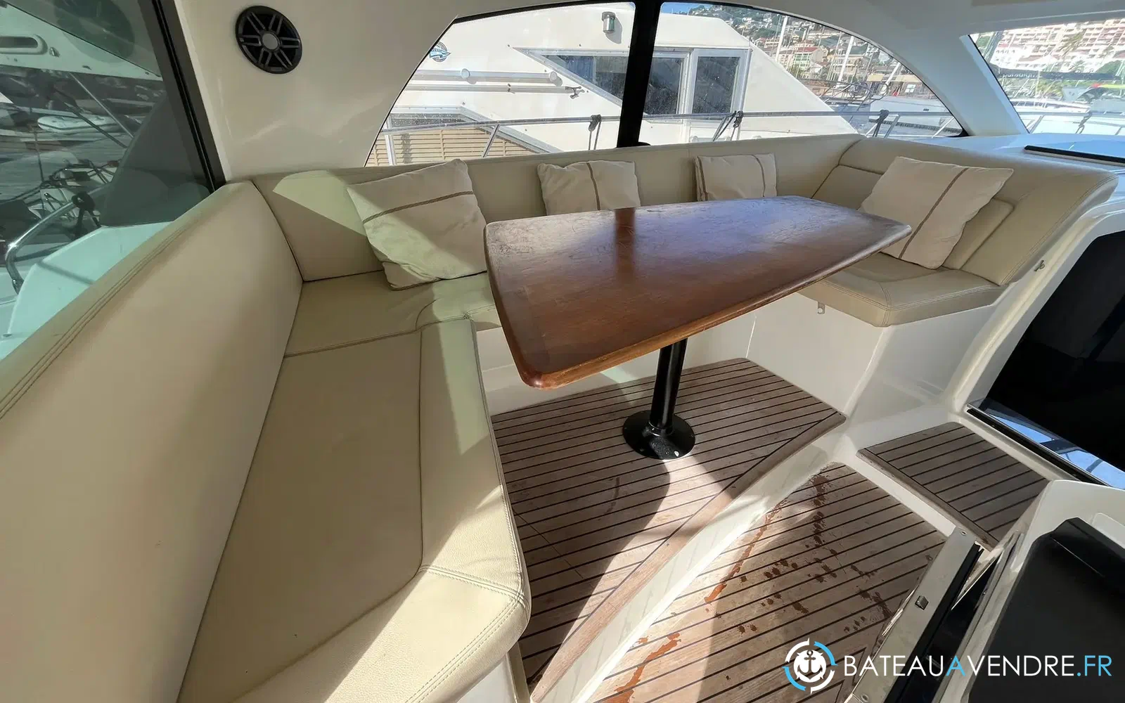 slider 9 Prestige Yachts 42 Sportop