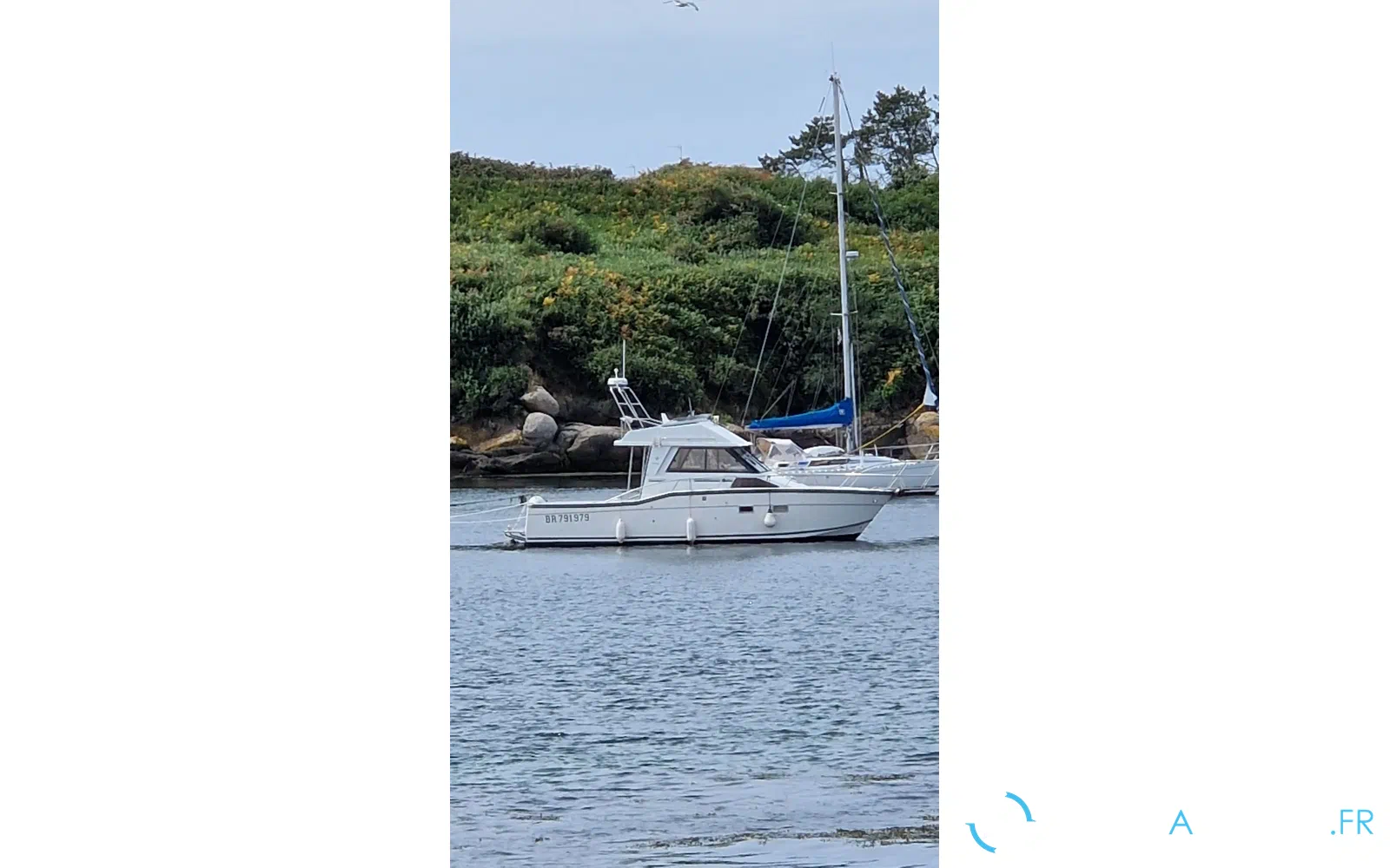 slider 0 Jeanneau Merry Fisher 930 Fly