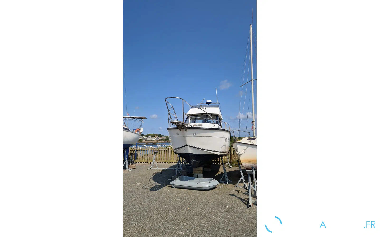 slider 1 Jeanneau Merry Fisher 930 Fly