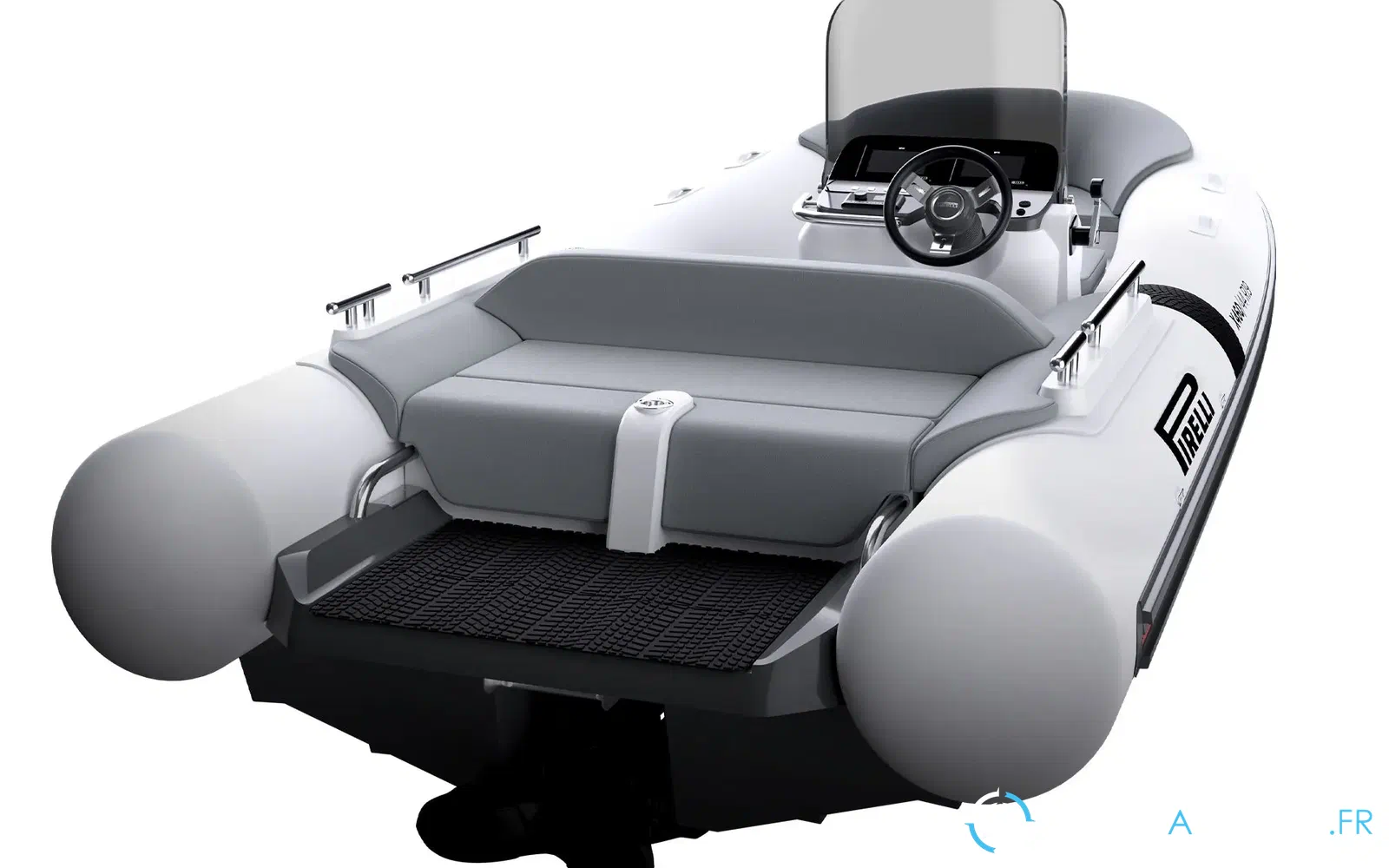 slider 2 Pirelli X460