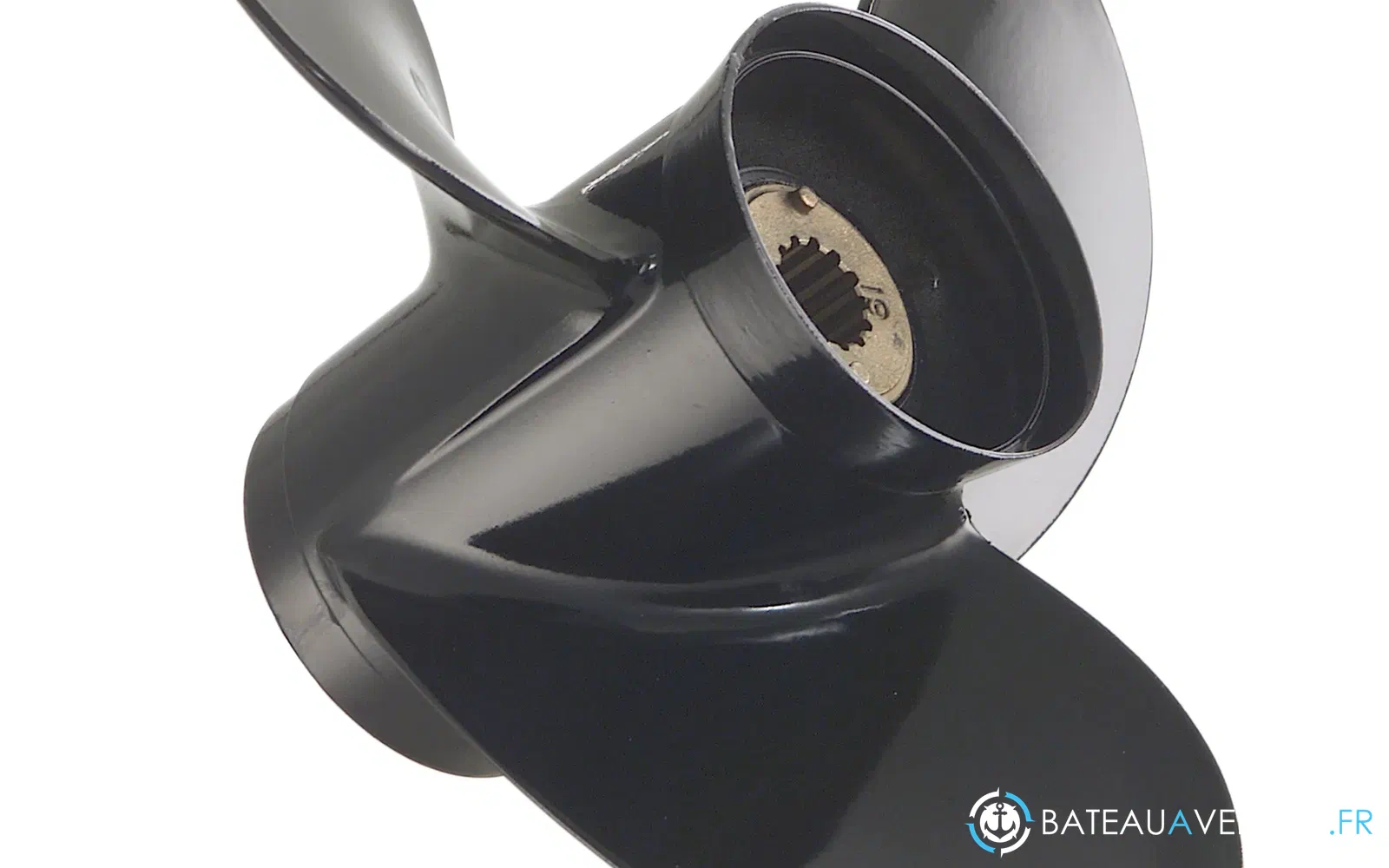 slider 0 Black Max 90 CT - 300 CV