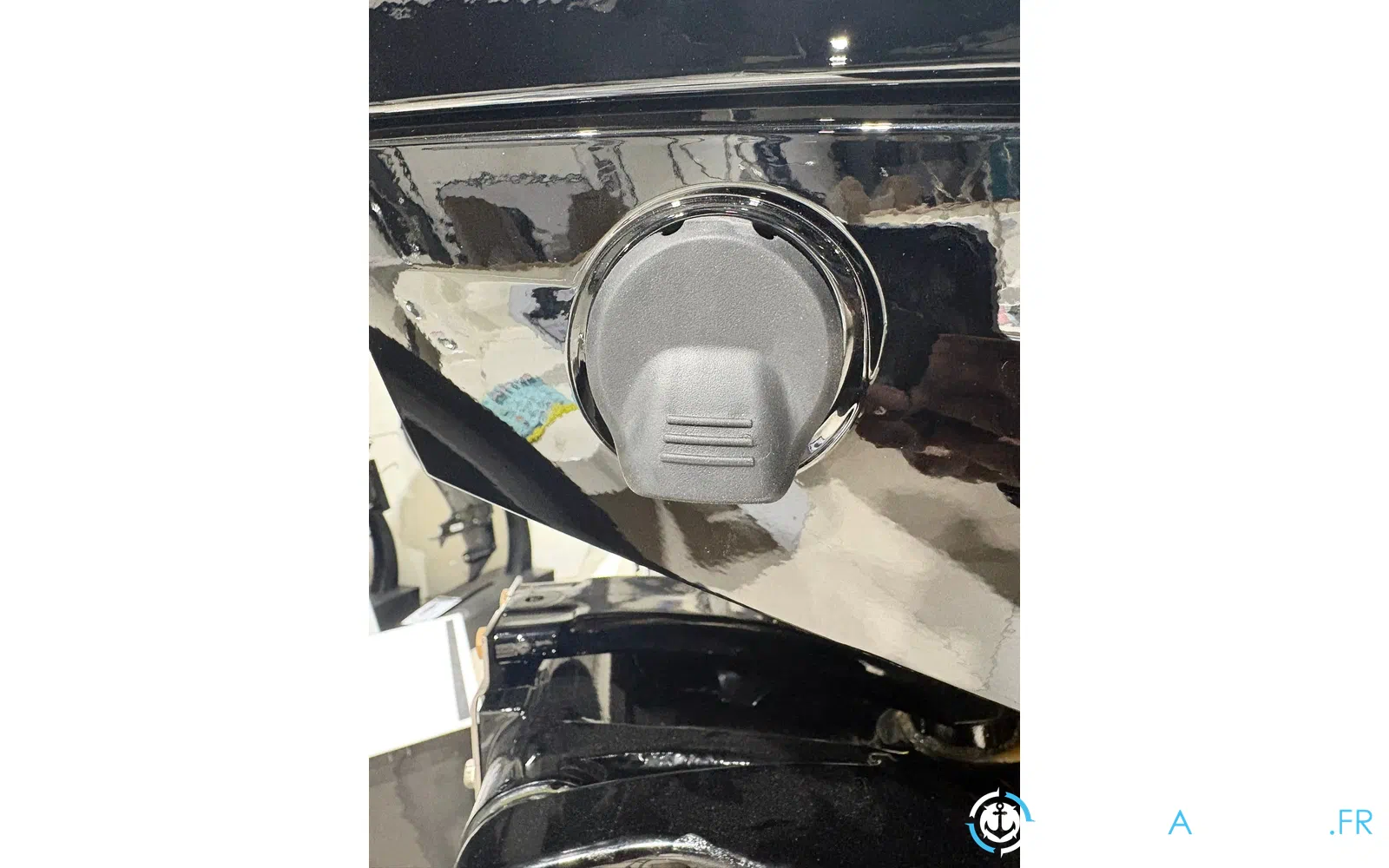slider 3 Quick Connect Flush System