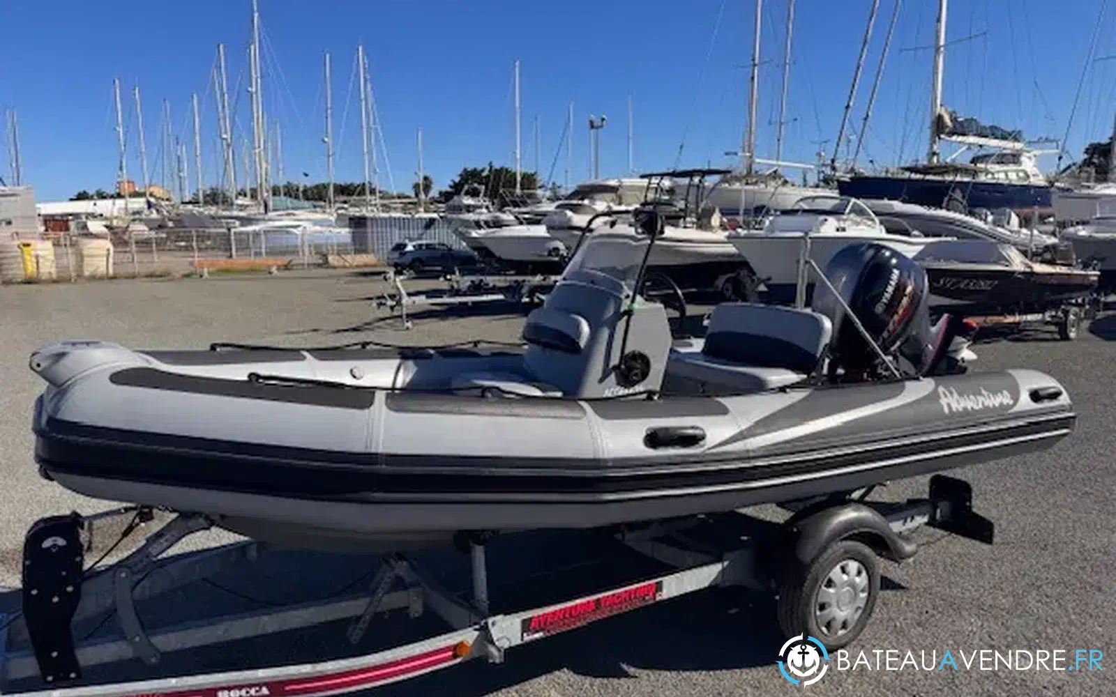 slider 0 Adventure Vesta 550 Fun