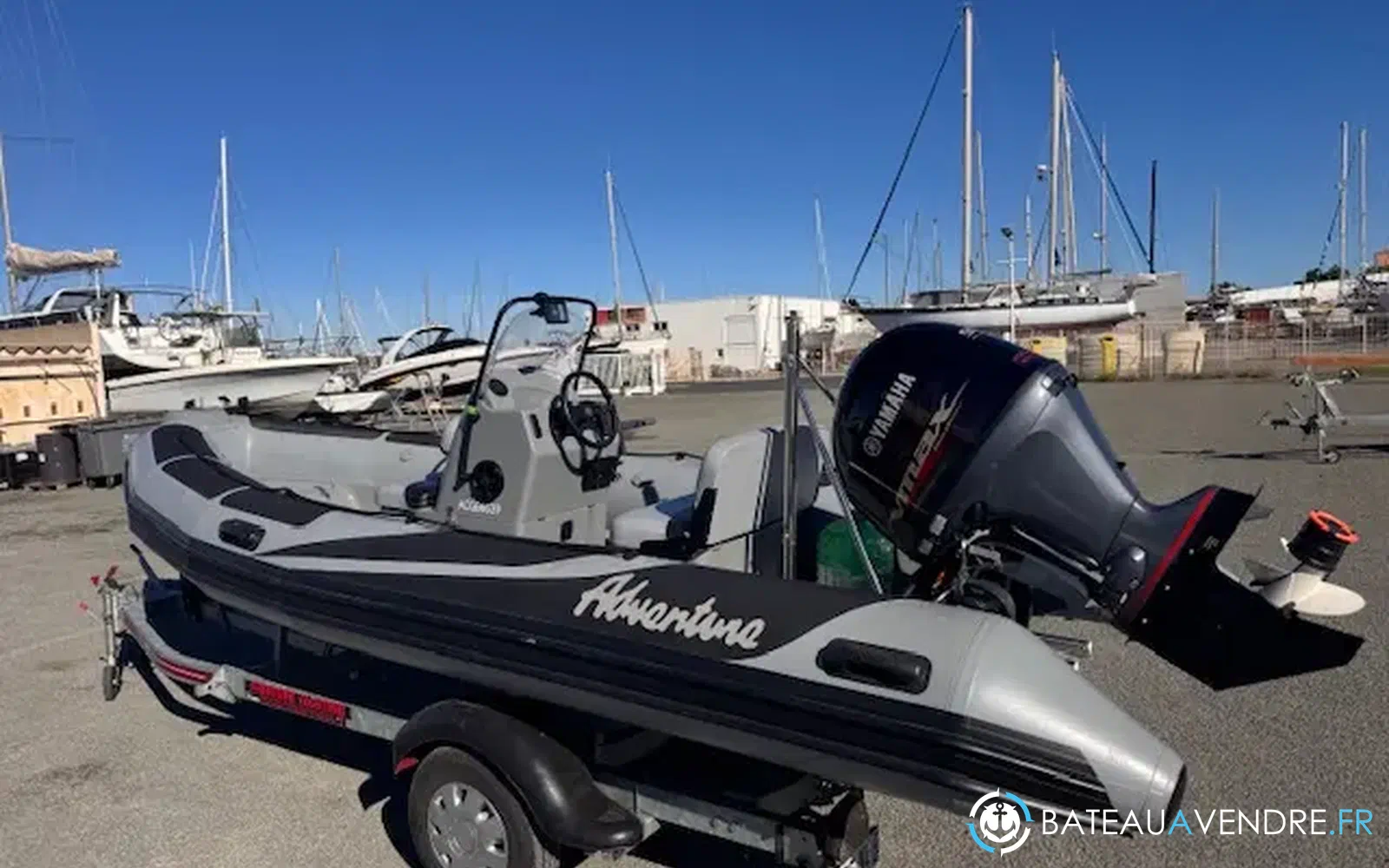 slider 1 Adventure Vesta 550 Fun