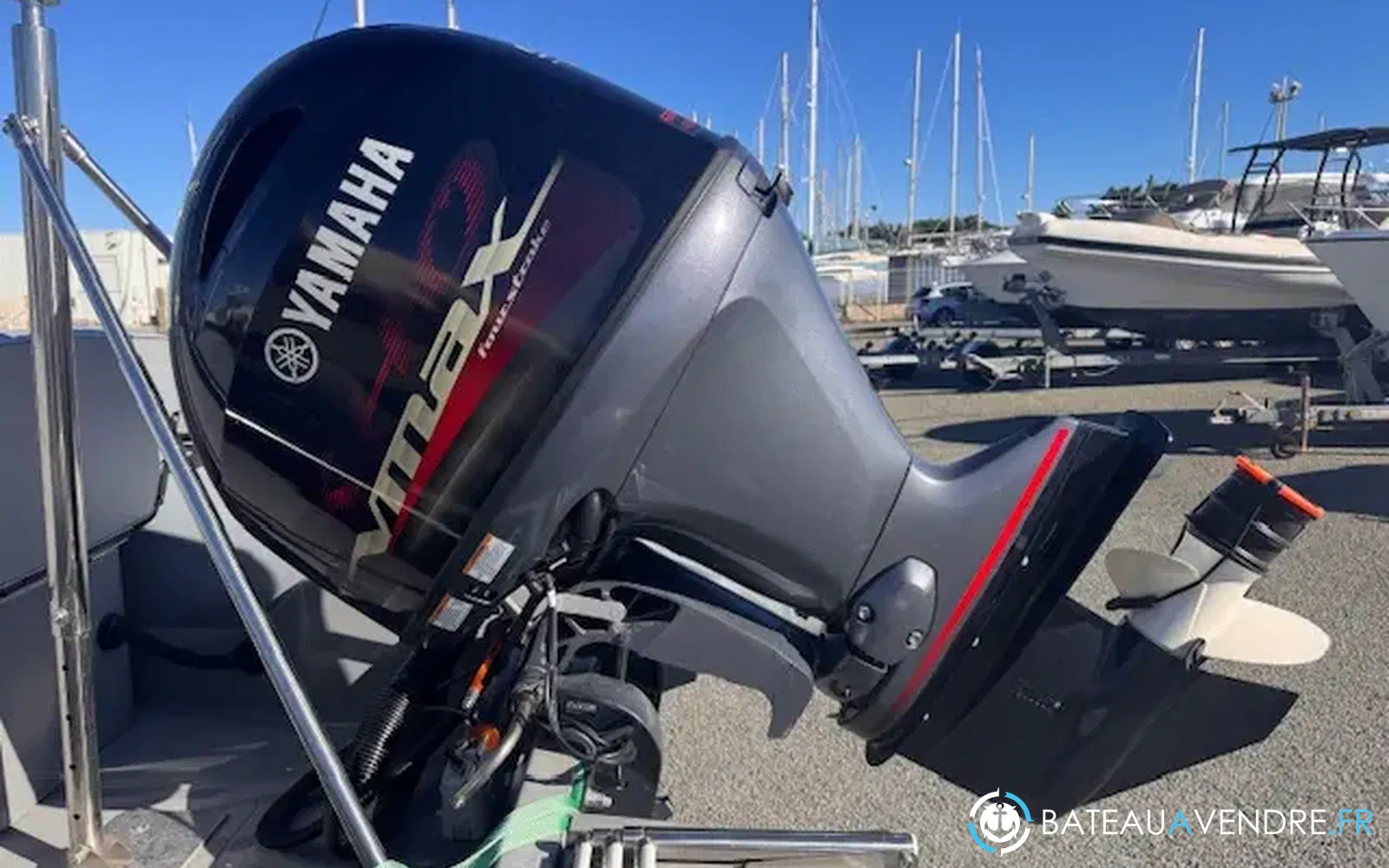 slider 3 Adventure Vesta 550 Fun