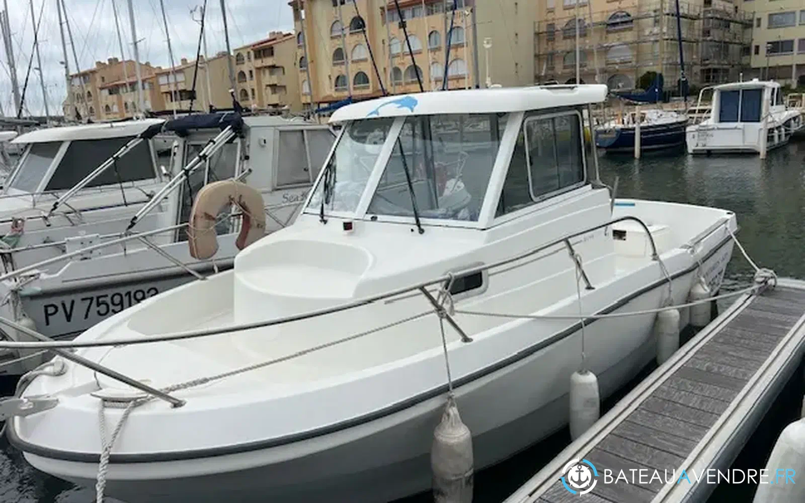 slider 1 Beneteau Antares 620