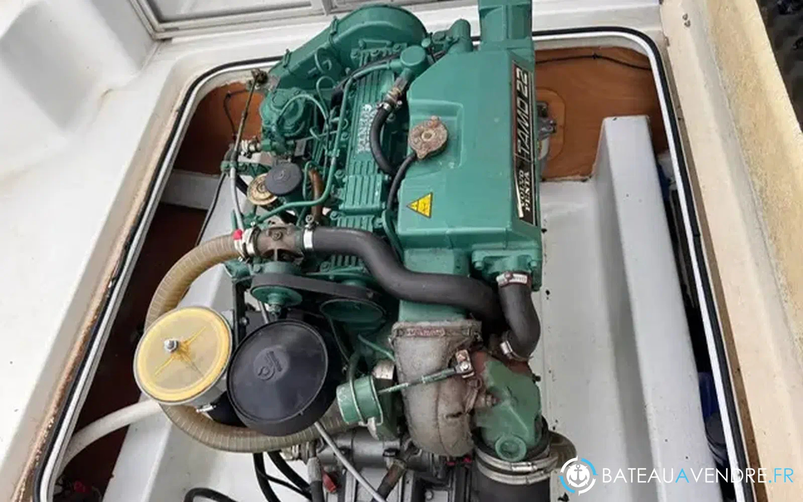 slider 2 Beneteau Antares 620