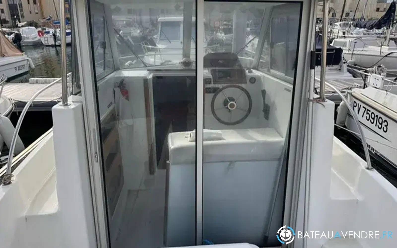 slider 4 Beneteau Antares 620