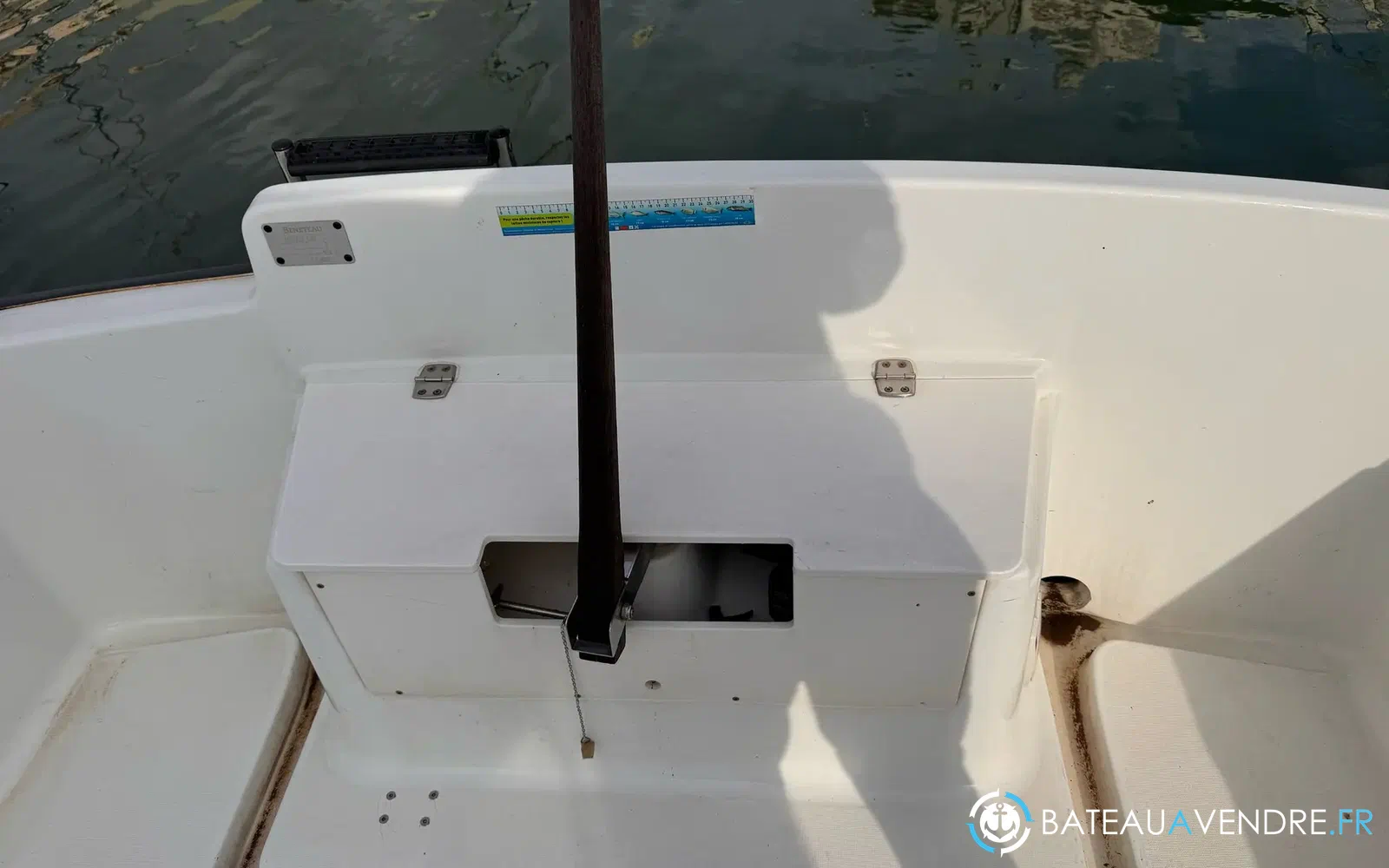 slider 5 Beneteau Antares 620