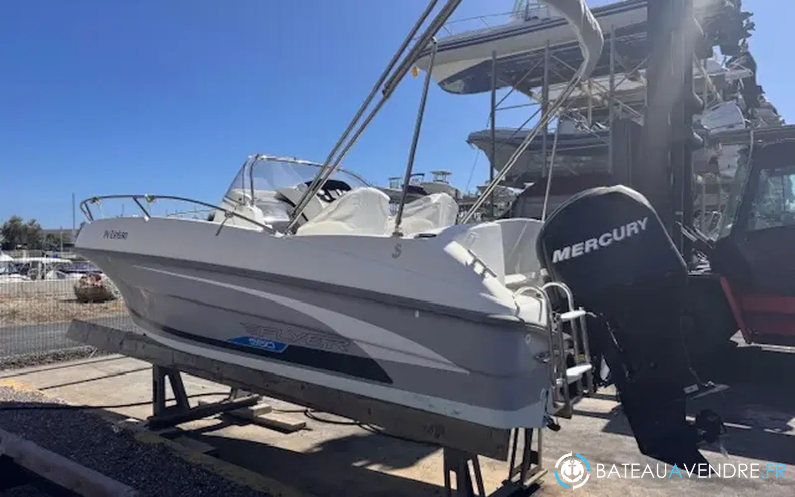 slider 2 Beneteau Flyer 550 Sun Deck