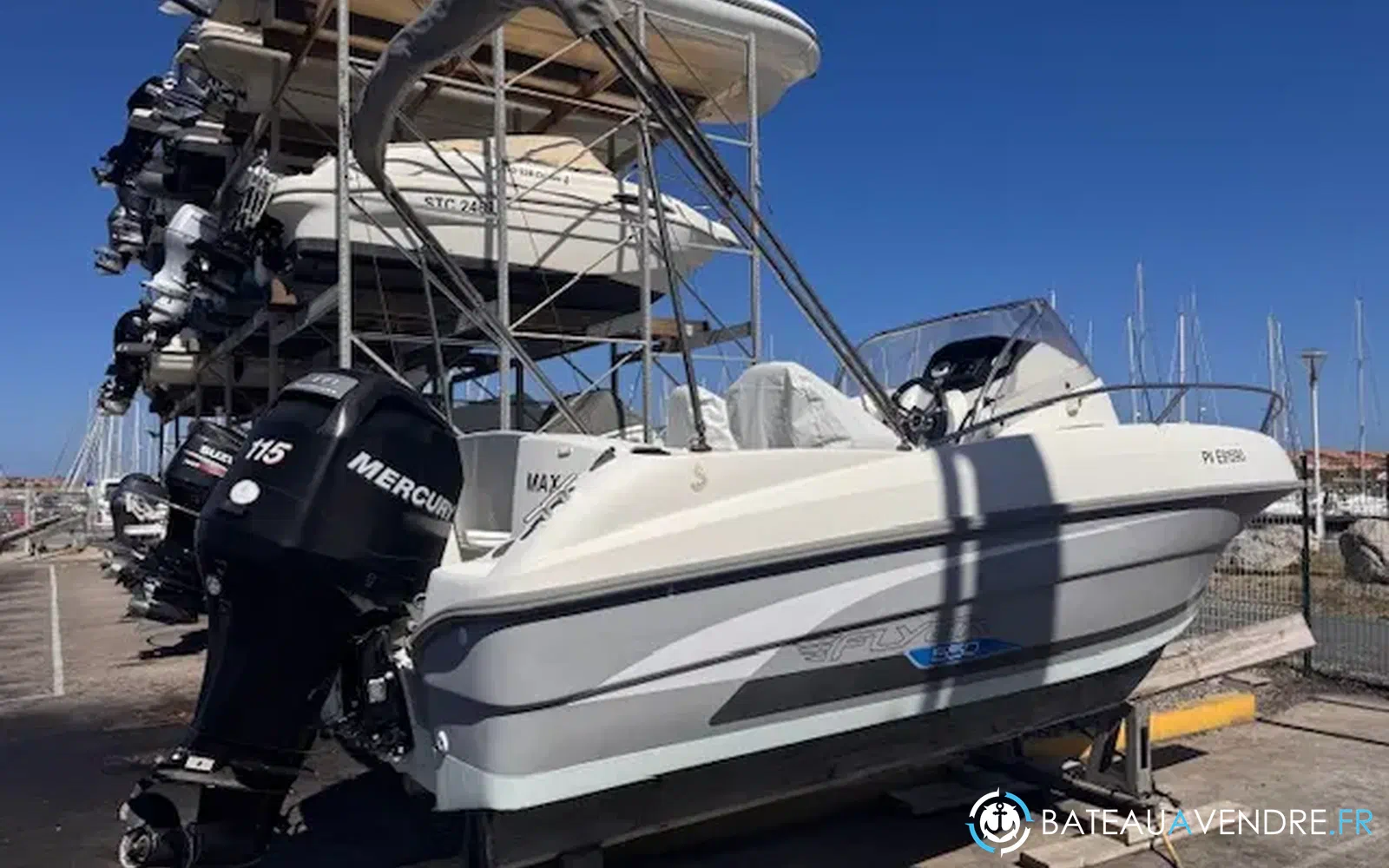 slider 3 Beneteau Flyer 550 Sun Deck