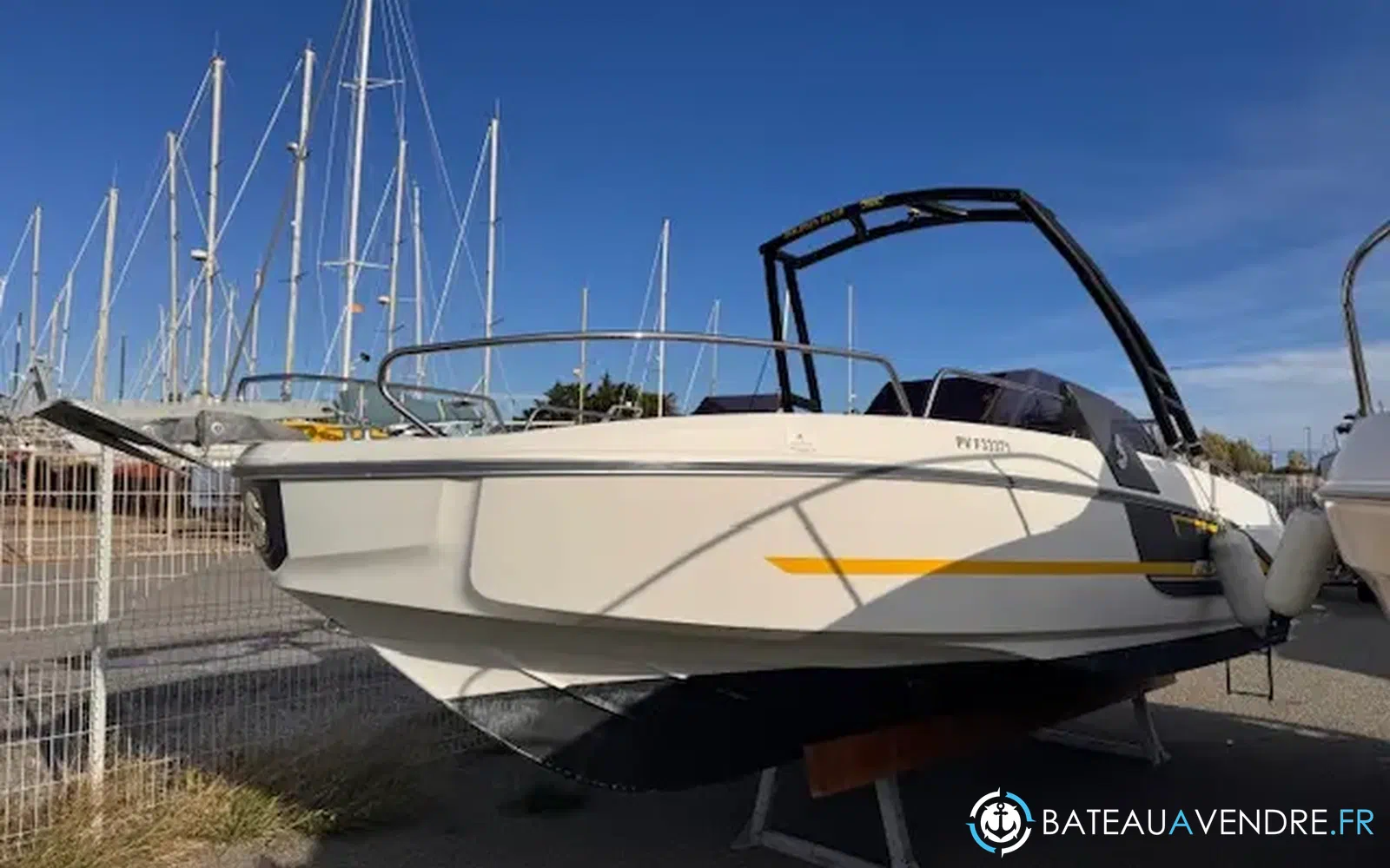 slider 0 Beneteau Flyer 6 SPORTdeck
