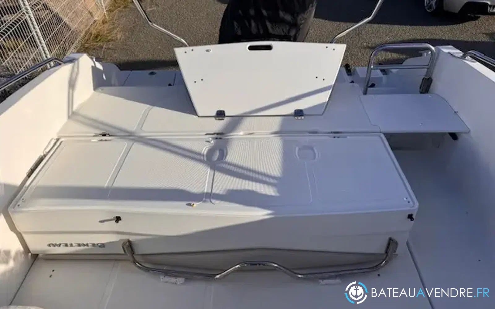 slider 5 Beneteau Flyer 6 SPORTdeck
