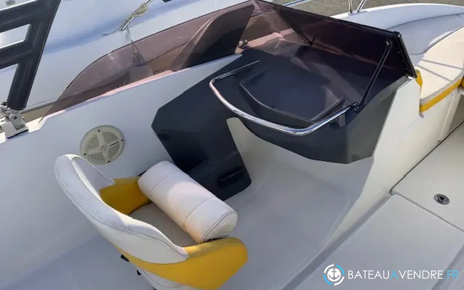 slider 7 Beneteau Flyer 6 SPORTdeck