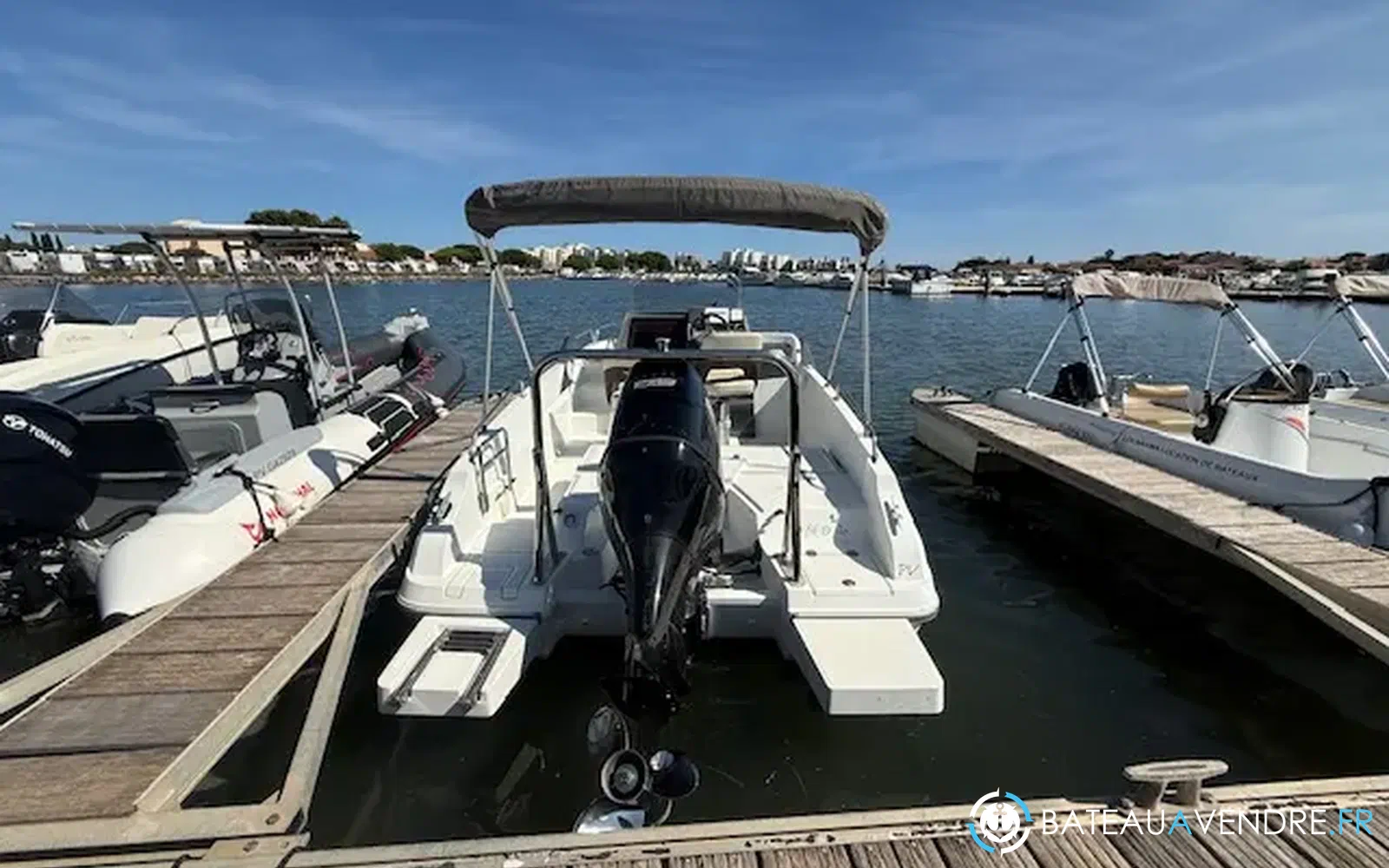 slider 2 Beneteau Flyer 6.6
