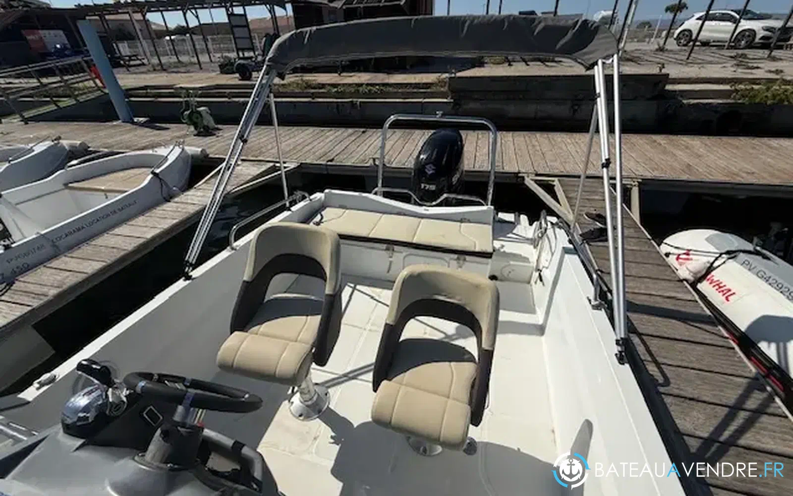 slider 3 Beneteau Flyer 6.6