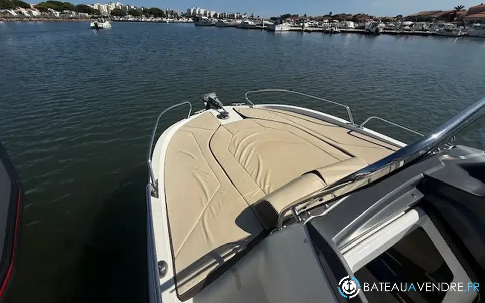 slider 4 Beneteau Flyer 6.6
