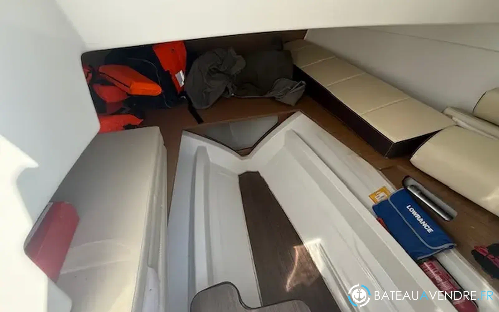 slider 6 Beneteau Flyer 6.6