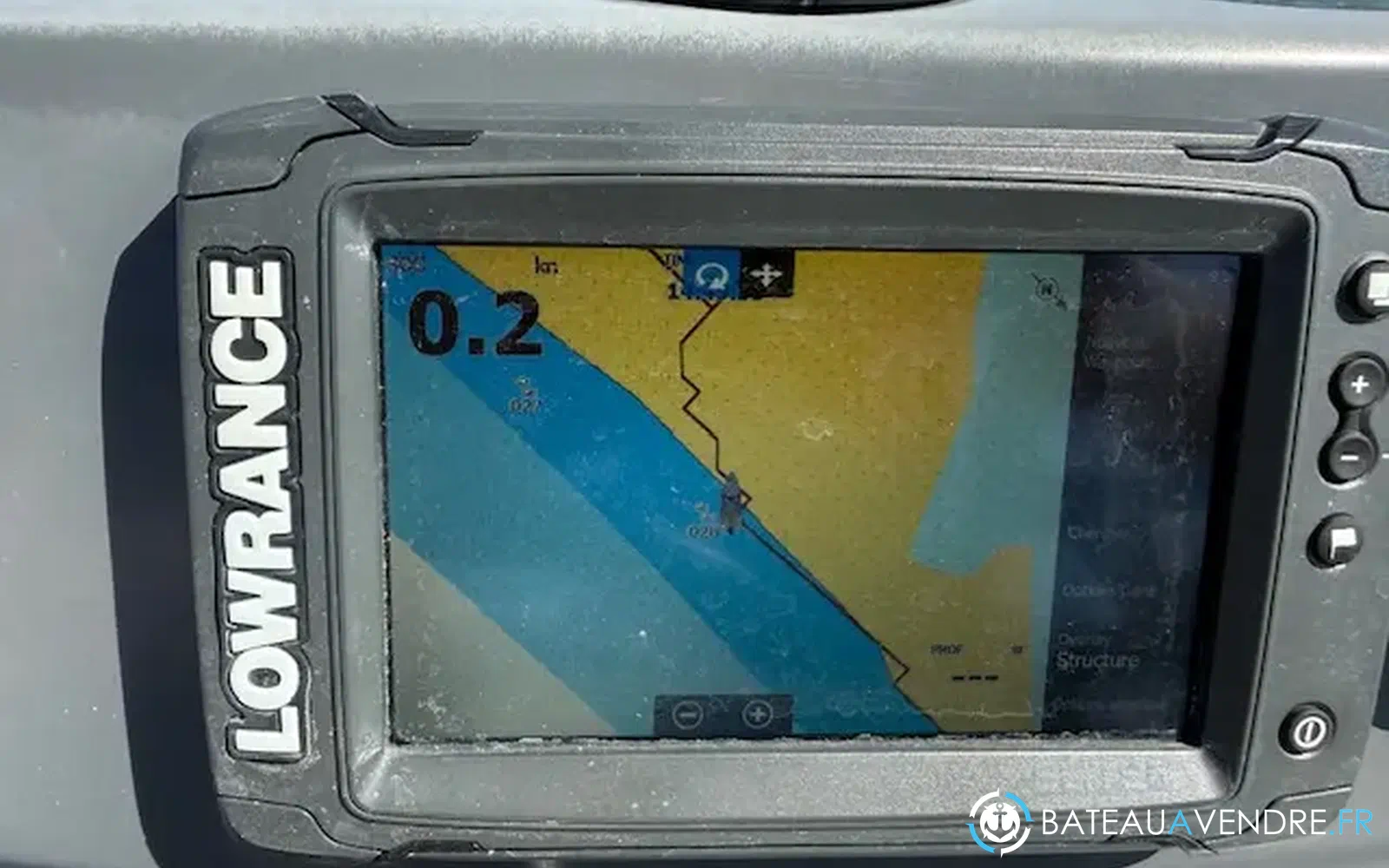 slider 8 Beneteau Flyer 6.6